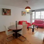 Apartamento Salzillo Centro
