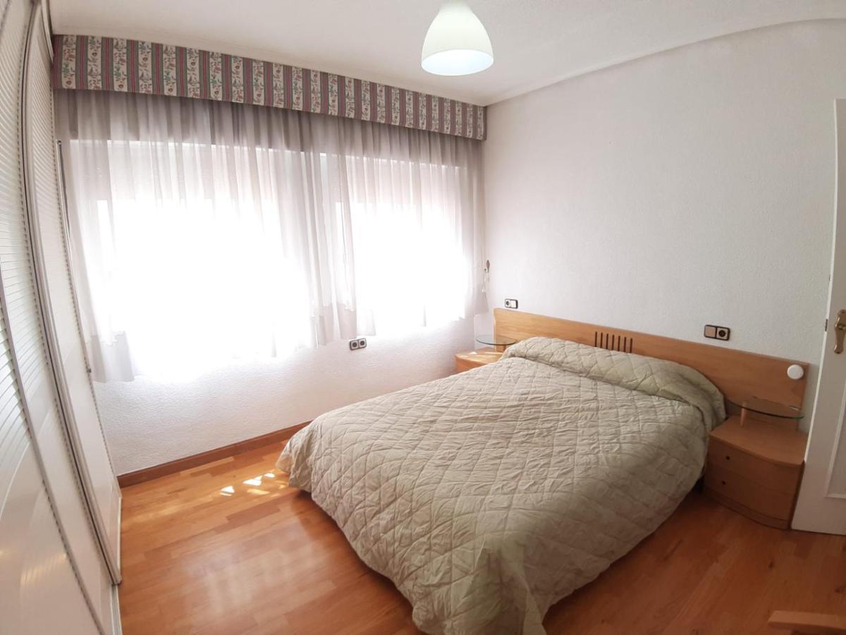Apartamento Salzillo Centro Appartement