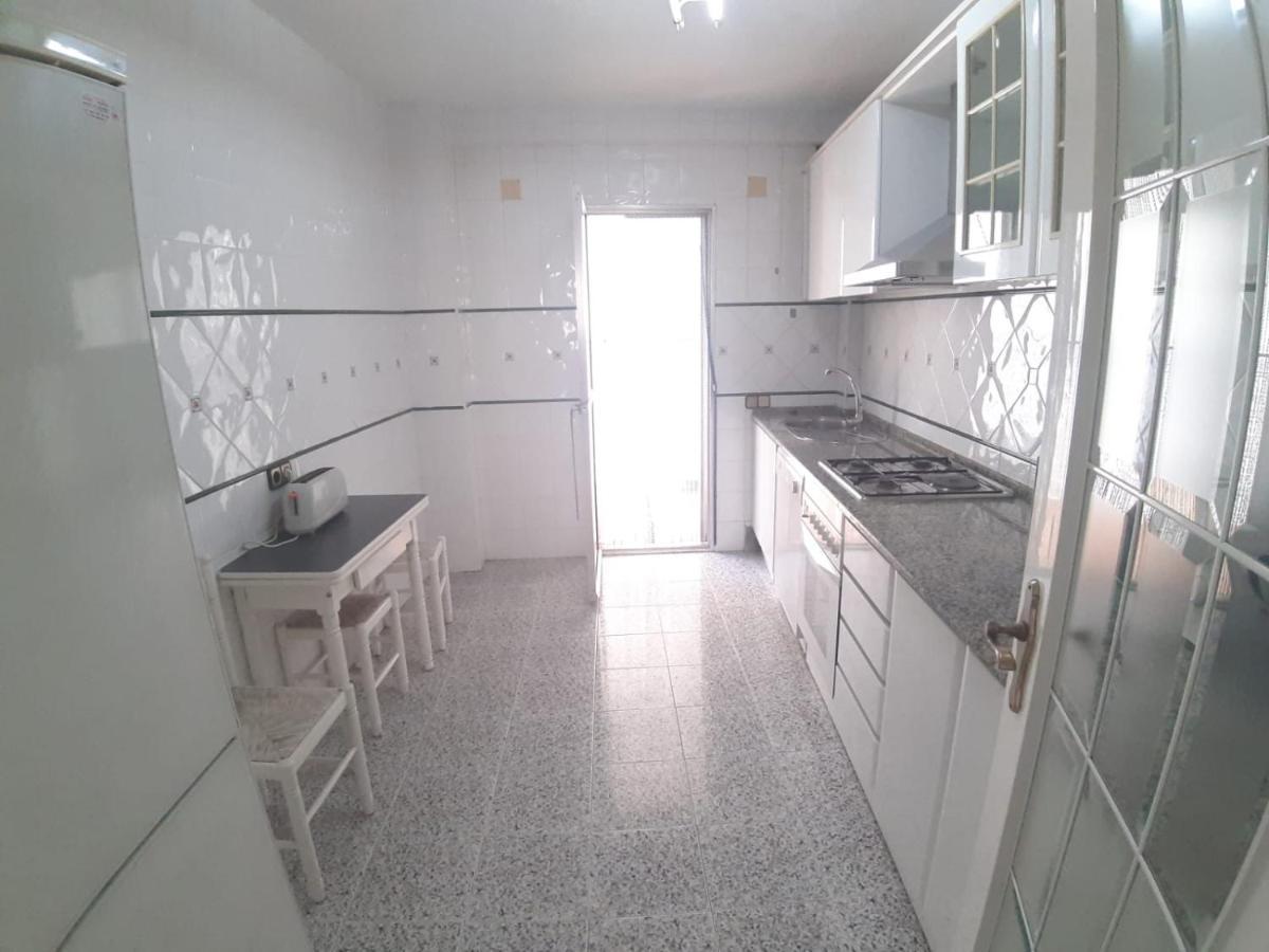Apartamento Salzillo Centro