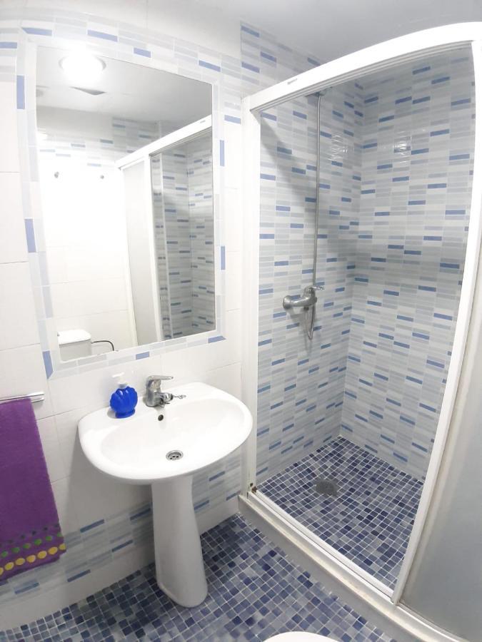 Apartamento Salzillo Centro Appartement