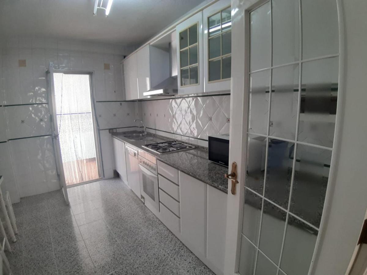 Apartamento Salzillo Centro *