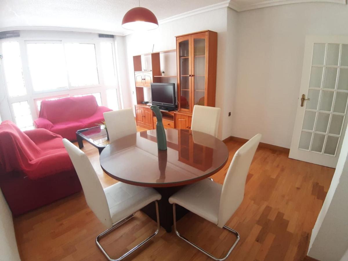 Apartamento Salzillo Centro Appartement Murcia