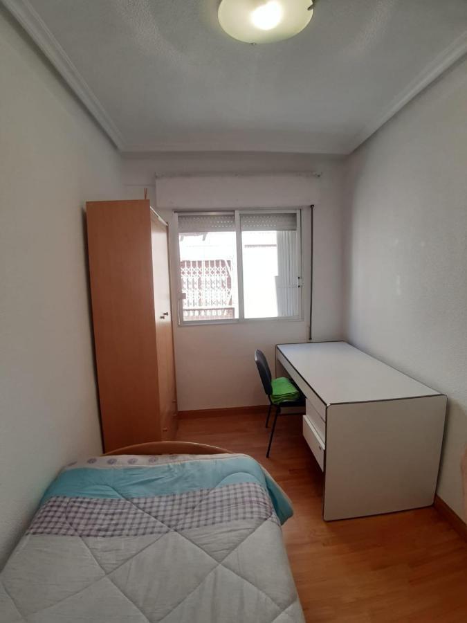 Appartement Apartamento Salzillo Centro
