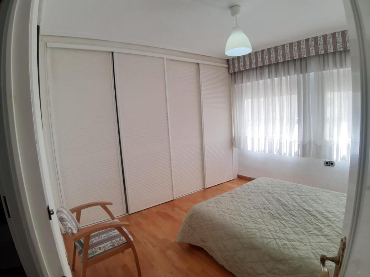 Apartamento Salzillo Centro Appartement *