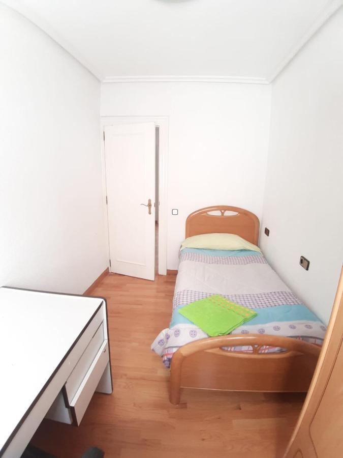 Apartamento Salzillo Centro