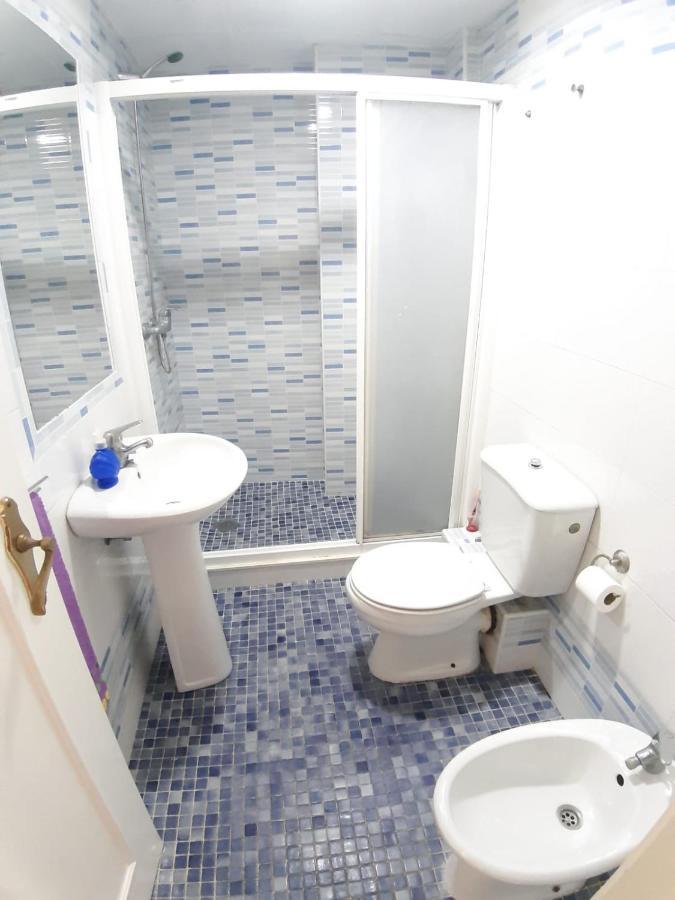 Appartement Apartamento Salzillo Centro Murcia